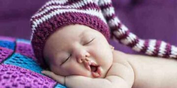 10 πράγματα που ένα νεογέννητο θα ήθελε να πει στους γονείς του