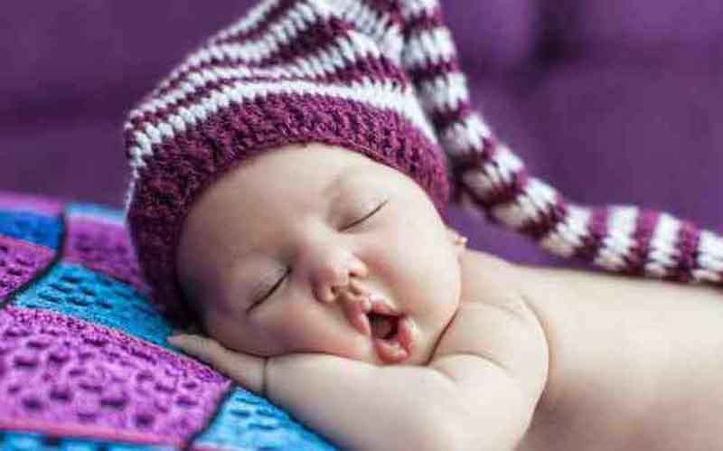 10 πράγματα που ένα νεογέννητο θα ήθελε να πει στους γονείς του