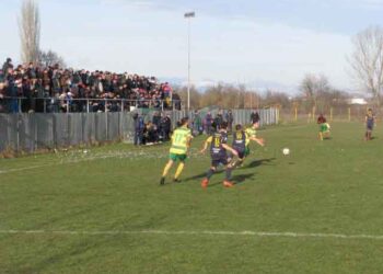 Α΄ Ε.Π.Σ. Κοζάνης: Πρωταθλητής χειμώνα και με διαφορά ο Εορδαϊκός