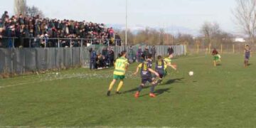 Α΄ Ε.Π.Σ. Κοζάνης: Πρωταθλητής χειμώνα και με διαφορά ο Εορδαϊκός