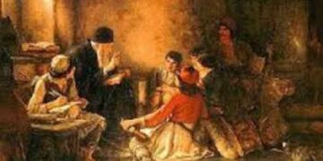 Ο ρόλος της Παράδοσης στην Ελληνική Παιδεία, γράφει ο Γιαννάκης Γεώργιος