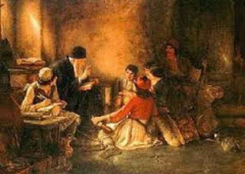 Ο ρόλος της Παράδοσης στην Ελληνική Παιδεία, γράφει ο Γιαννάκης Γεώργιος