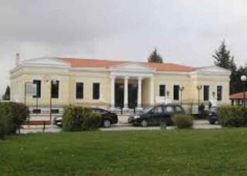 Κοπή βασιλόπιτας και βραβεύσεις από τον Σύλλογο Μικρασιατών Πτολεμαΐδας