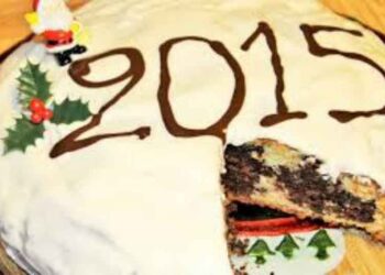 Κοπή παραδοσιακής Βασιλόπιτας του Πολιτιστικού Συλλόγου Πτολεμαΐδας “Ο Σωτήρας”