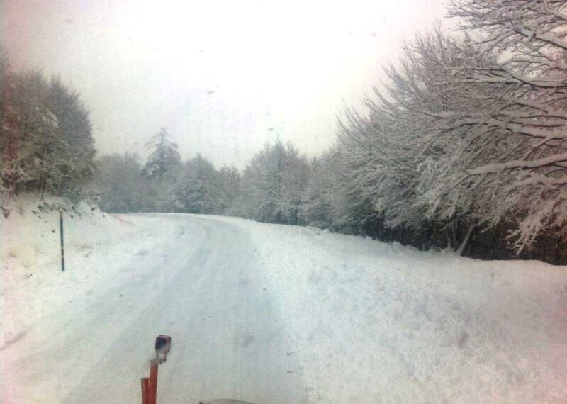 Κλειστά αύριο τα Σχολεία στα Γρεβενά
