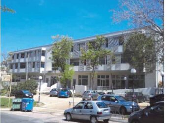 Χ.Ε.Ν. Ελλάδος: Προσφέρει δωρεάν στέγη σε φοιτήτριες της Δυτικής Μακεδονίας