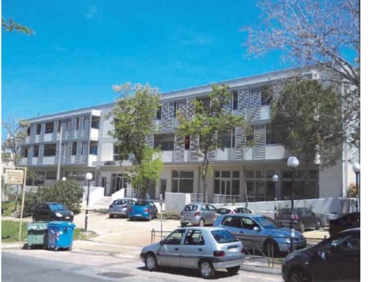 Χ.Ε.Ν. Ελλάδος: Προσφέρει δωρεάν στέγη σε φοιτήτριες της Δυτικής Μακεδονίας