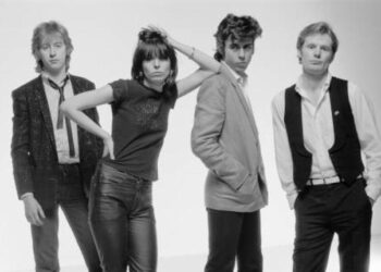 Η Μουσική Γωνιά του Μίλτου Ηλιάδη στο e-ptolemeos.gr – The Pretenders – Don’t get me wrong