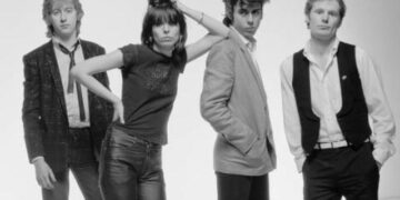Η Μουσική Γωνιά του Μίλτου Ηλιάδη στο e-ptolemeos.gr – The Pretenders – Don’t get me wrong