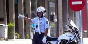 Προσωρινές κυκλοφοριακές ρυθμίσεις σήμερα στην πόλη της Πτολεμαΐδας  – Λόγω ασφαλτοστρώσεων