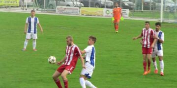 Γ΄ Εθνική –5η Αγωνιστική- Πρώτη ήττα για Εορδαϊκό- Συντριβή για Κοζάνη