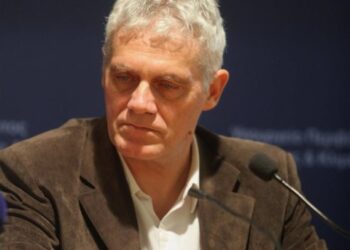 Τσιρώνης: Απεξάρτηση από πετρέλαιο και λιγνίτη μέχρι το 2030