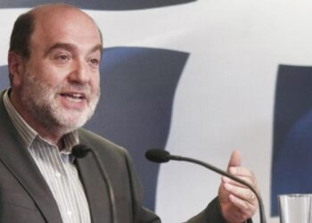 Αλεξιάδης: “Ο,τι δεν δηλώνεται θα δεσμεύεται”