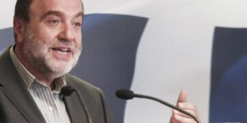 Αλεξιάδης: “Ο,τι δεν δηλώνεται θα δεσμεύεται”