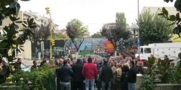 ΓΕΝΟΠ-ΔΕΗ: Δήμος Εορδαίας και ΔΕΗ να αναλάβουν τις ευθύνες τους για τον Παιδικό Σταθμό ΔΕΗ!