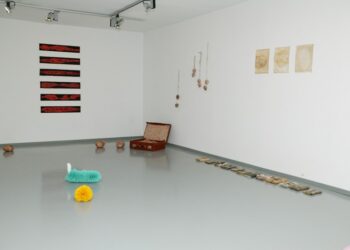 Gallery512: Νέα συνεργατική εικαστική πρόταση