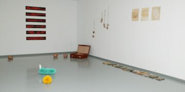 Gallery512: Νέα συνεργατική εικαστική πρόταση