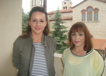 Γιορτή μούστου στην Ολυμπιάδα Εορδαίας από τον Μορφωτικό Πολιτιστικό Σύλλογο