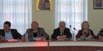 Όχι του Δήμου Βοΐου στα Διόδια και στη διάσπαση