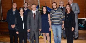Σύλλογος Πτολεμαϊτών Θεσ/νίκης «ΕΟΡΔΑΪΚΗ ΕΣΤΙΑ» – Εκδήλωση – εορτασμός για τα Ελευθέρια της Πτολεμαΐδας