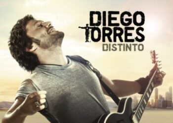 Οι μουσικές επιλογές του e-ptolemeos – Diego Torres – La Ultima Noche