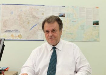 Κάλεσμα Αντιπεριφερειάρχη Παύλου Τσότσου: Επ’ ωφελεία της Δυτικής Μακεδονίας το άνοιγμα στη Ρωσική αγορά