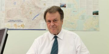 Κάλεσμα Αντιπεριφερειάρχη Παύλου Τσότσου: Επ’ ωφελεία της Δυτικής Μακεδονίας το άνοιγμα στη Ρωσική αγορά