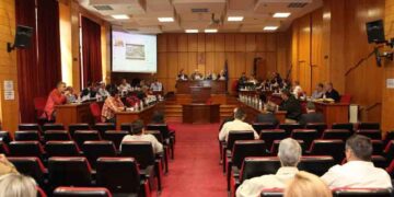 Ένταξη πέντε νέων έργων της Π.Ε. Κοζάνης στο ΕΑΠ – 700.000 € για αντιπλημμυρικά έργα