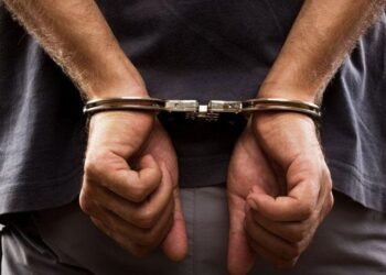 Συνελήφθη 36χρονος στην Κοζάνη για κλοπή