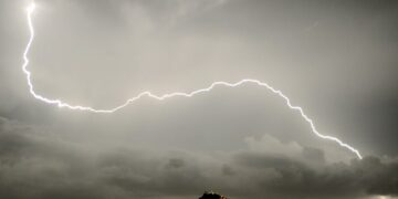 Δελτίο επιδείνωσης καιρού: Καταιγίδες σε όλη τη χώρα μέχρι το Σάββατο