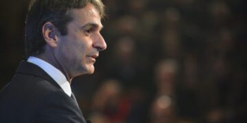 Υποψήφιος και ο Κυριάκος Μητσοτάκης – Βίκυ Ευταξά και Δυτικομακεδονικά στελέχη συνυπογράφουν