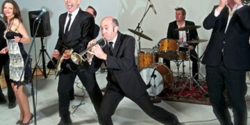 Οι μουσικές επιλογές του e-ptolemeos – The John Field Band – I Don’t Want To Think About You (2010)