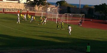 Γ΄ Εθνική –4η Αγωνιστική- Νίκη ανάσα για Κοζάνη- Πολύτιμος βαθμός για Εορδαϊκό