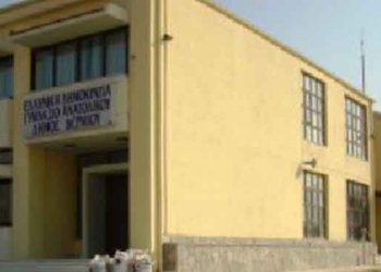 Εκδήλωση από το Γυμνάσιο Ανατολικού για το πρόγραμμα Comenius