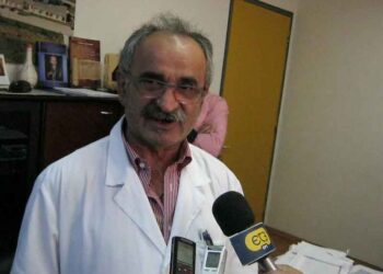 ΙΟΡΔΑΝΗΣ ΑΝΔΡΕΑΔΗΣ: “Η Υγεία υπό το μηδέν”