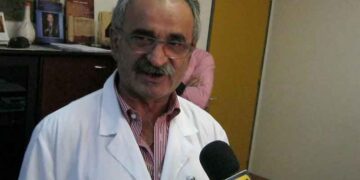 ΙΟΡΔΑΝΗΣ ΑΝΔΡΕΑΔΗΣ: “Η Υγεία υπό το μηδέν”