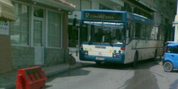 Έκτακτα δρομολόγια Αστικών για το Πανηγύρι της Κοζάνης