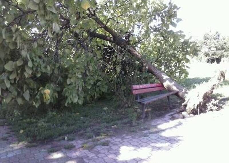 Δ/νση Πολιτικής Προστασίας: Έκτακτο Δελτίο Επιδείνωσης Καιρού στη Δυτική Μακεδονία