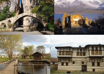 Περιφέρεια Δυτικής Μακεδονίας: Διαβούλευση του Σχεδίου Συμμετοχής σε πολιτιστικές/καλλιτεχνικές εκδηλώσεις