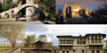 Περιφέρεια Δυτικής Μακεδονίας: Διαβούλευση του Σχεδίου Συμμετοχής σε πολιτιστικές/καλλιτεχνικές εκδηλώσεις