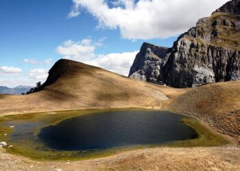 Eξόρμηση στην Τύμφη από τον ΣΕΟ Κοζάνης