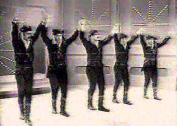 11ο φεστιβάλ χορών, ποντιακών και μη… Του Μωυσιάδη Παναγιώτη