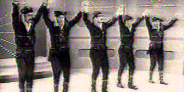 11ο φεστιβάλ χορών, ποντιακών και μη… Του Μωυσιάδη Παναγιώτη