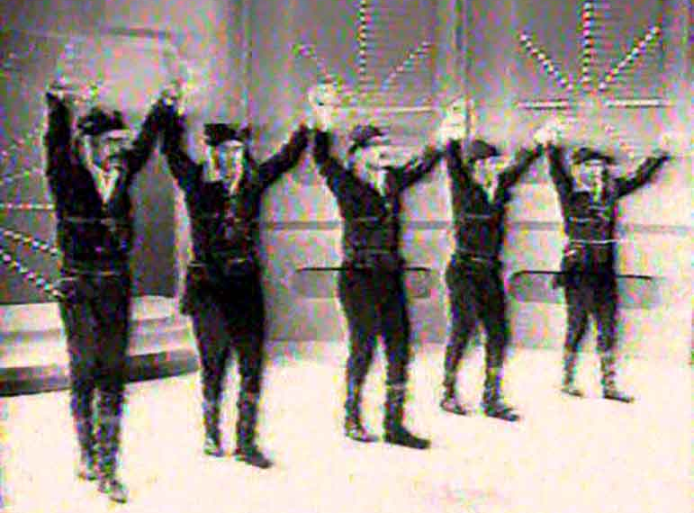 11ο φεστιβάλ χορών, ποντιακών και μη… Του Μωυσιάδη Παναγιώτη