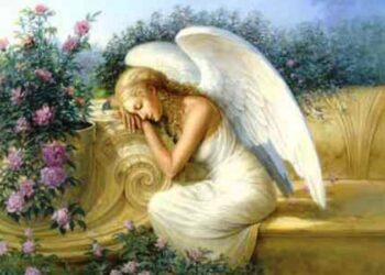 Αγγελοφωταγμέντσα… Του Μωυσιάδη Παναγιώτη