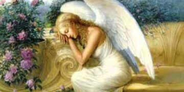 Αγγελοφωταγμέντσα… Του Μωυσιάδη Παναγιώτη