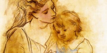 Της μάνας η αγάπη… Του Μωυσιάδη Παναγιώτη