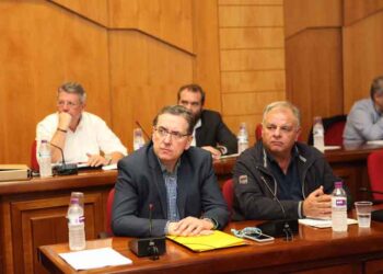 Γ. Δακής στο Π.Σ για το σχέδιο Αειφόρου Ανάπτυξης: Πτολεμαΐδα και Δ. Μακεδονία βαδίζουν ταχύτατα σε ένα σίγουρο θάνατο – Απαράβατος όρος να πάψουμε να είμαστε η “χαβούζα” της Ελλάδας