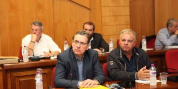 Γ. Δακής στο Π.Σ για το σχέδιο Αειφόρου Ανάπτυξης: Πτολεμαΐδα και Δ. Μακεδονία βαδίζουν ταχύτατα σε ένα σίγουρο θάνατο – Απαράβατος όρος να πάψουμε να είμαστε η “χαβούζα” της Ελλάδας