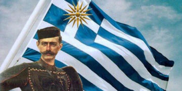 Ένας μεγάλος ιστορικός σταθμός της ιστορίας μας: Ο Μακεδονικός Αγώνας… Γράφει ο Γιαννάκης Γεώργιος